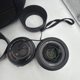 Used Panasonic Lumix GX7 Camera