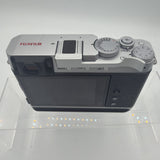 Used Fujifilm X-E4 Camera