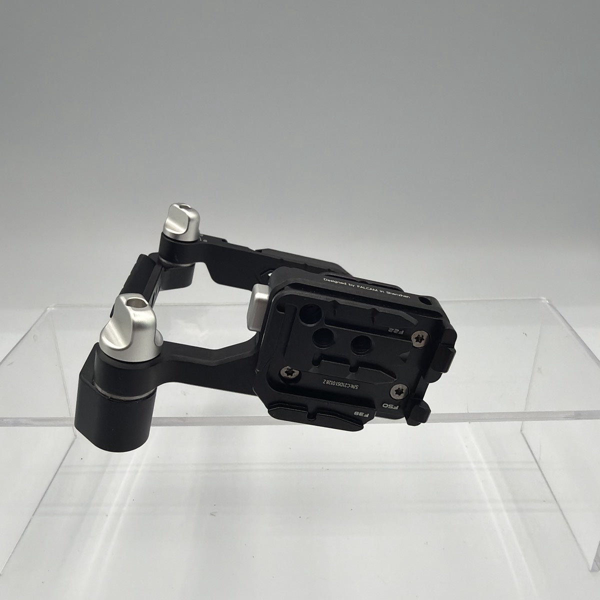 Used Falcam Universal half / cage