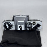 Used Olympus OM10 Camera