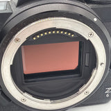 Used Nikon Z6 Camera