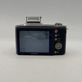 Used Olympus SZ-12 Camera