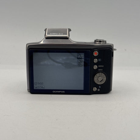 Used Olympus SZ-12 Camera