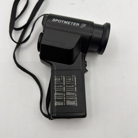 Used Minolta Flash Meter IV