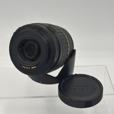 Used Tamron AF 18-200mm f/3.5-6.3 XR Di II LD Aspherical (IF) Macro Lens