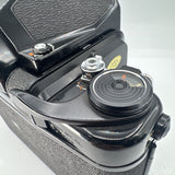 Used Asahi Pentax 6x7 Camera