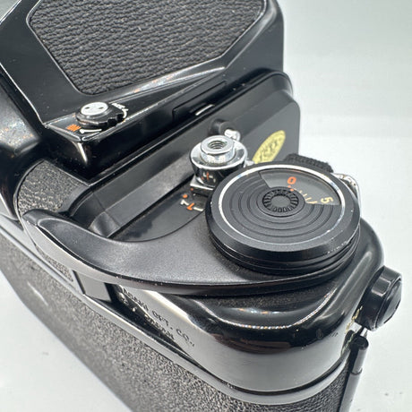 Used Asahi Pentax 6x7 Camera