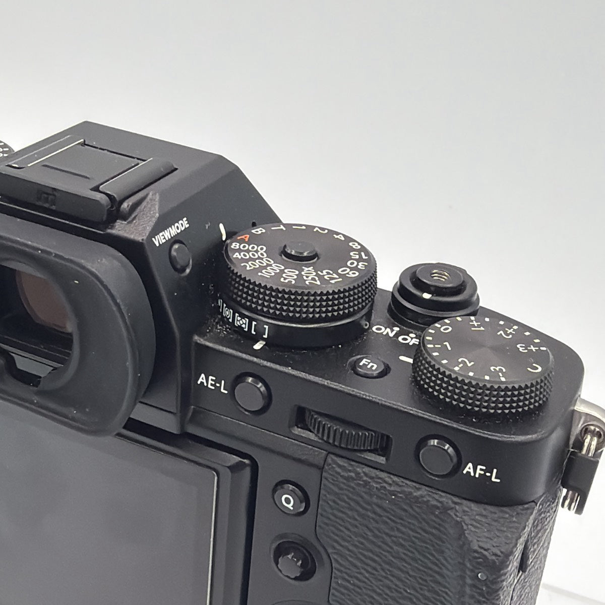 Used Fujifilm X-T3 with 28mm F4.5 Lens Camera