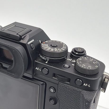 Used Fujifilm X-T3 with 28mm F4.5 Lens Camera