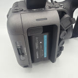 Used Sony FX6 Camera