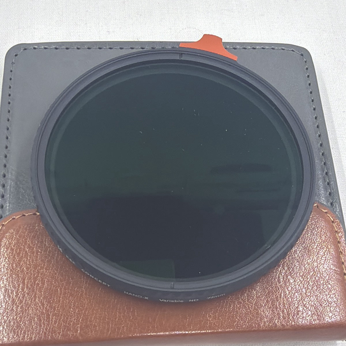 Used K&F Concept Nano-X Variable ND 77mm
