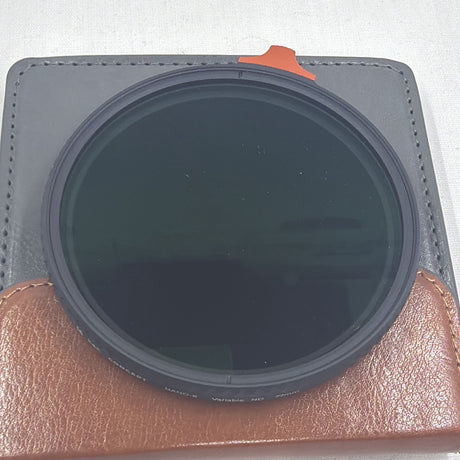 Used K&F Concept Nano-X Variable ND 77mm