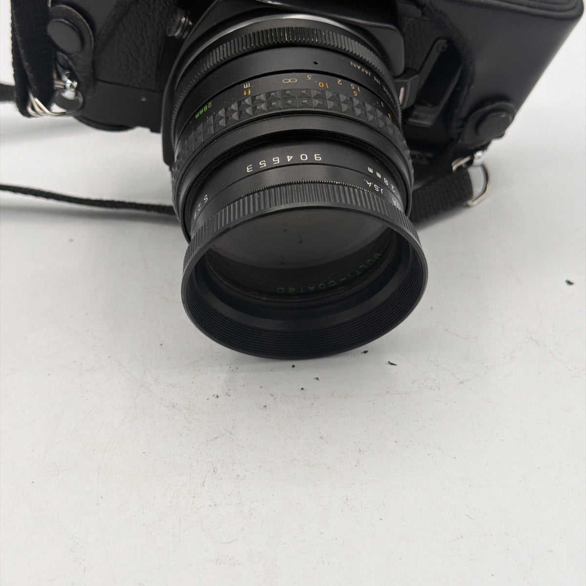 Used Ricoh XR 6 Camera