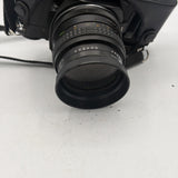 Used Ricoh XR 6 Camera