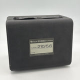 Used Fujifilm EBC Fujinon GX 210mm f/5.6 Lens
