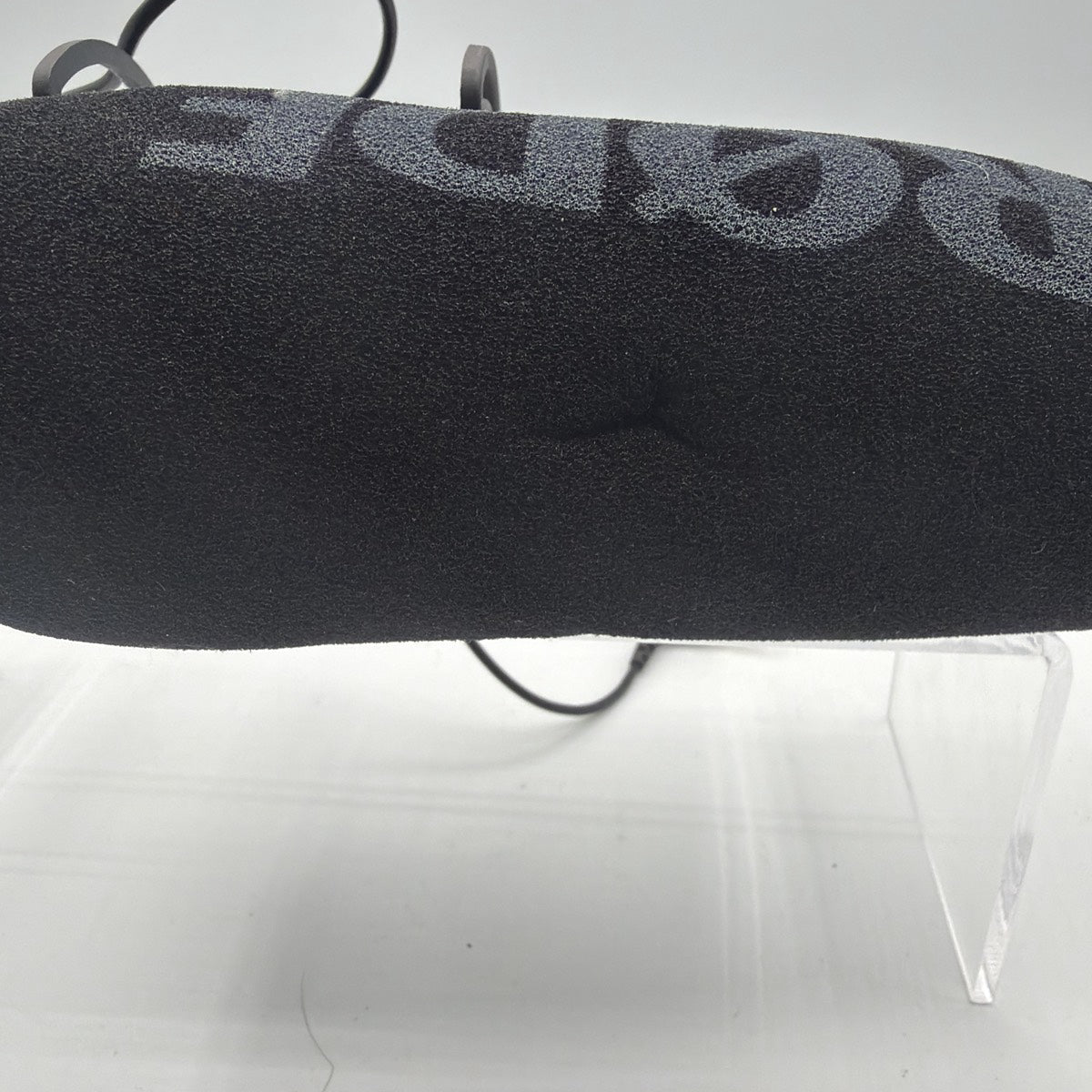 Used Rode VideoMic Pro+
