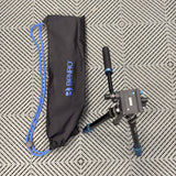 Used Benro Aero Tripod