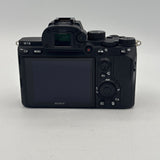 Used Sony A7 III Body Only