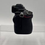 Used Nikon Z5 Camera