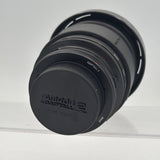 Used Tamron 28-200mm f/3.8-5.6 71A Lens