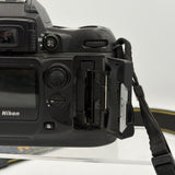 Used Nikon D100 Camera
