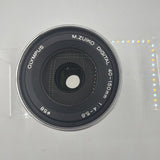 Used Olympus M.Zuiko Digital ED 40-150mm f/4-5.6 R Lens