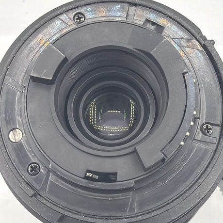 Used Tamron AF Aspherical 28-80mm f/3.5-5.6 Lens