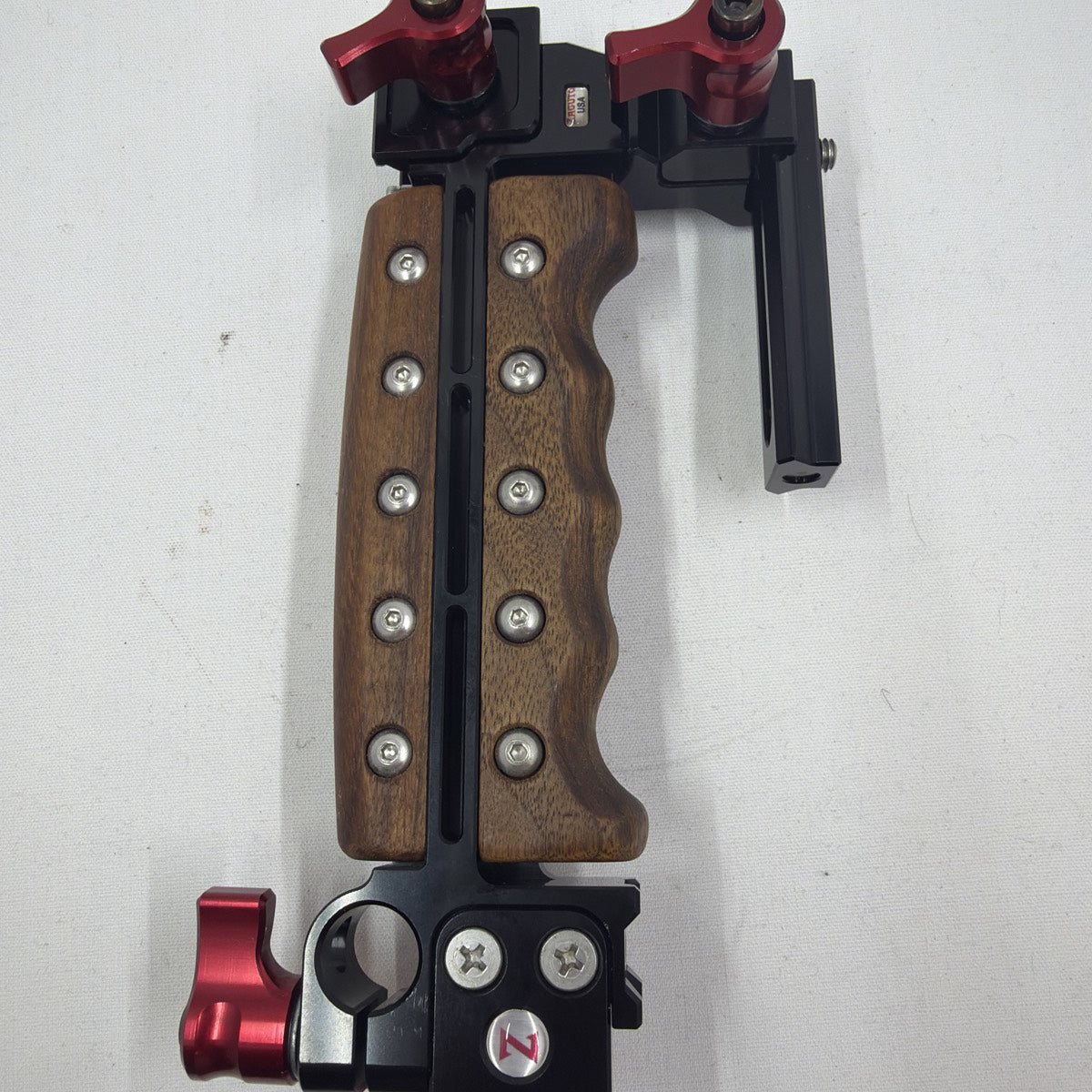 Used Zacuto Camera Rig Kit