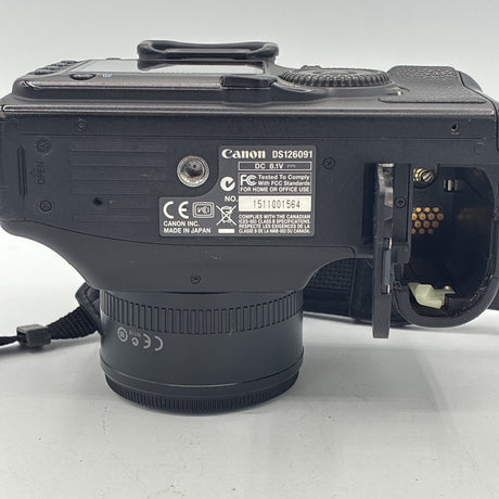 Used Nikon Coolpix 4100 Camera