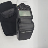 Used Flashpoint Zoom R2