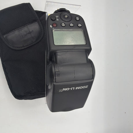 Used Flashpoint Zoom R2