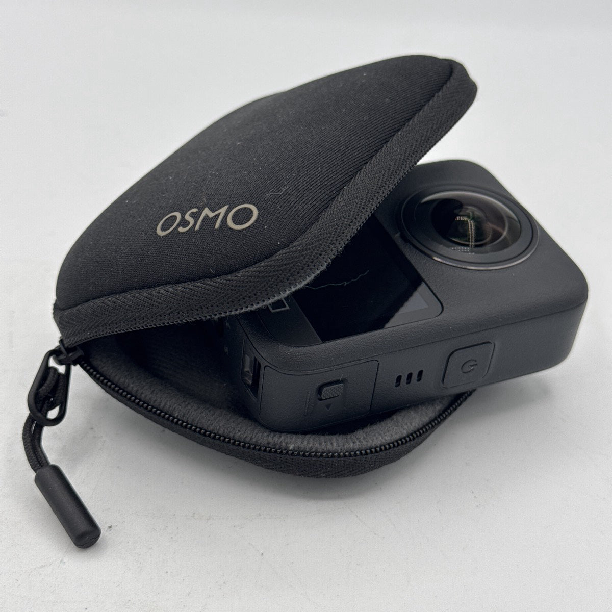 Used DJI Osmo 360 Camera
