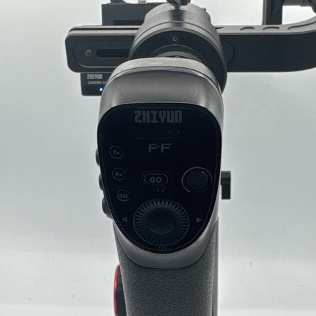 Used Zhiyun Crane 3 LAB Gimbal