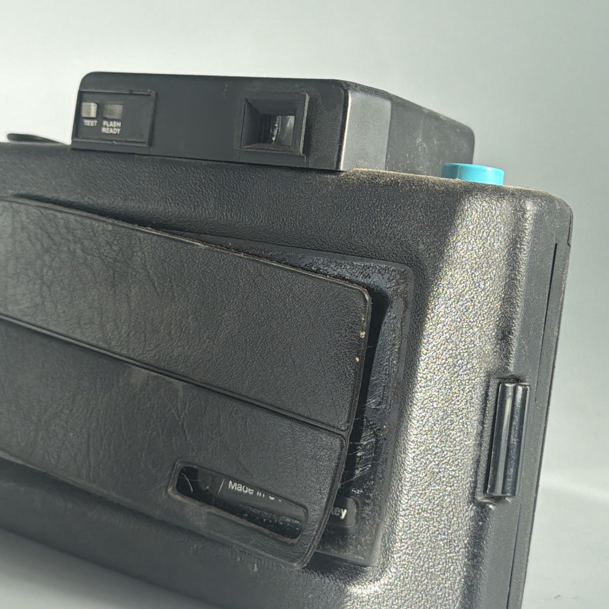 Used Keystone 60 Second Everflash Camera