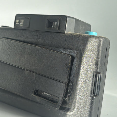Used Keystone 60 Second Everflash Camera