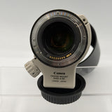 Used Canon EF 70-200mm f/4 L IS USM Lens