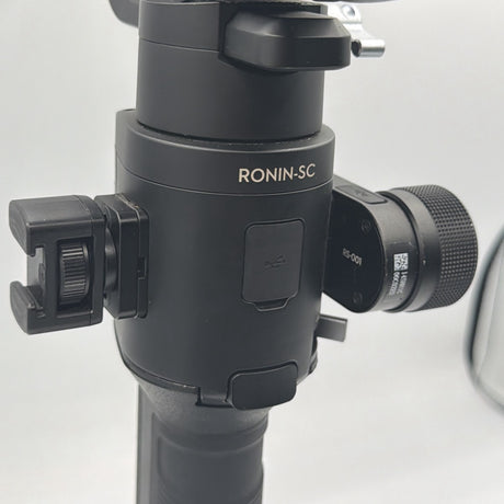 Used DJI Ronin-SC 01111 Gimbal