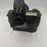Used Nikon D300 Camera