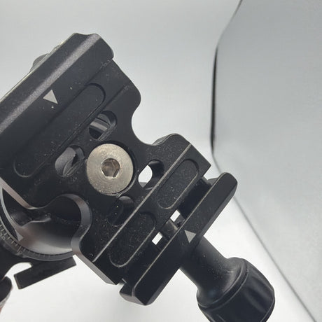 Used Promaster XC-M 522 Tripod