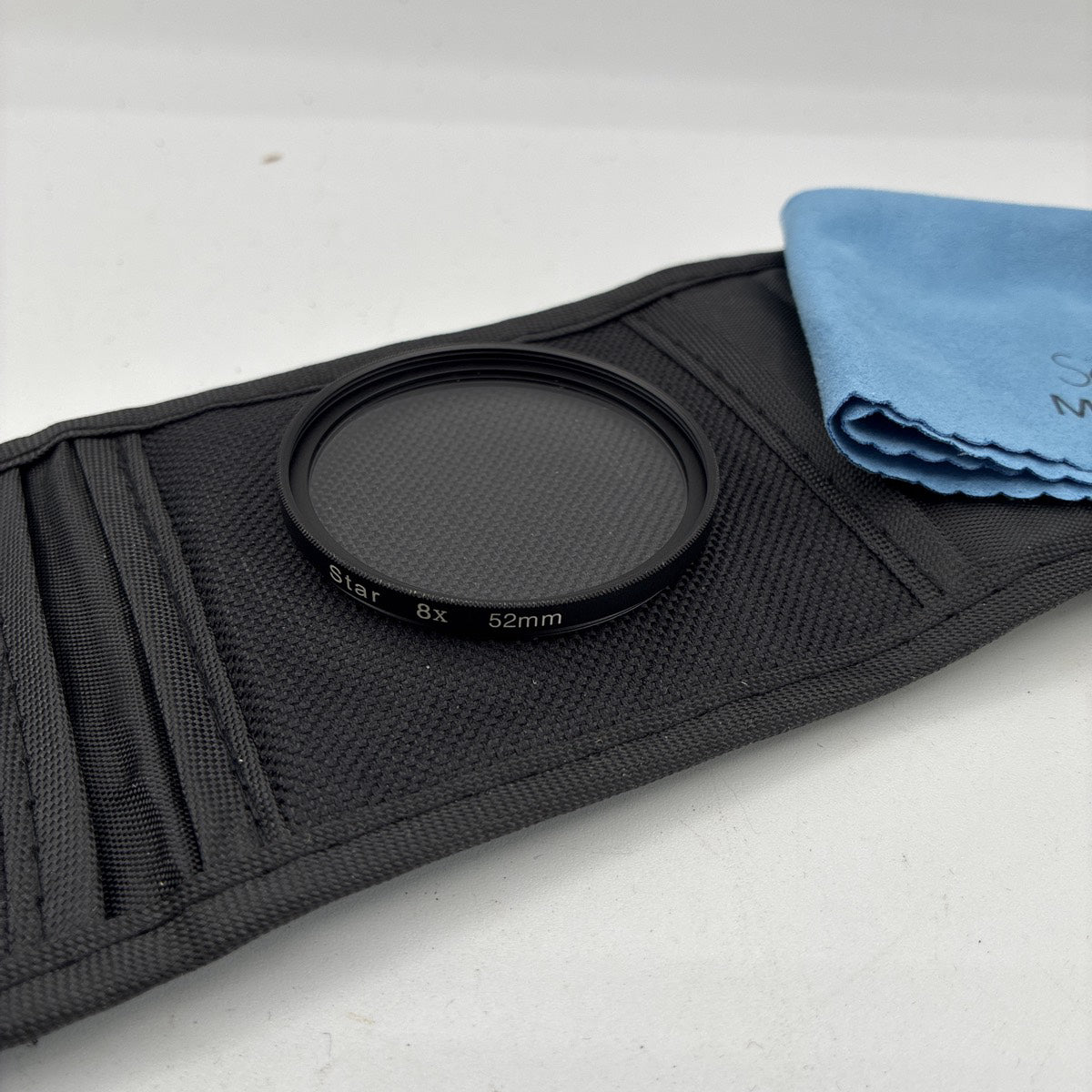 Used Schneider-Kreuznach 135mm f/4 Tele-Arton Lens