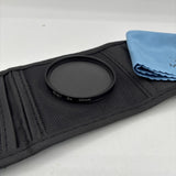 Used Schneider-Kreuznach 135mm f/4 Tele-Arton Lens