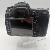 Used Nikon D7000 with 17-35mm F/2.8-4 Camera