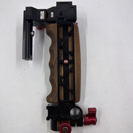 Used Zacuto Camera Rig Kit