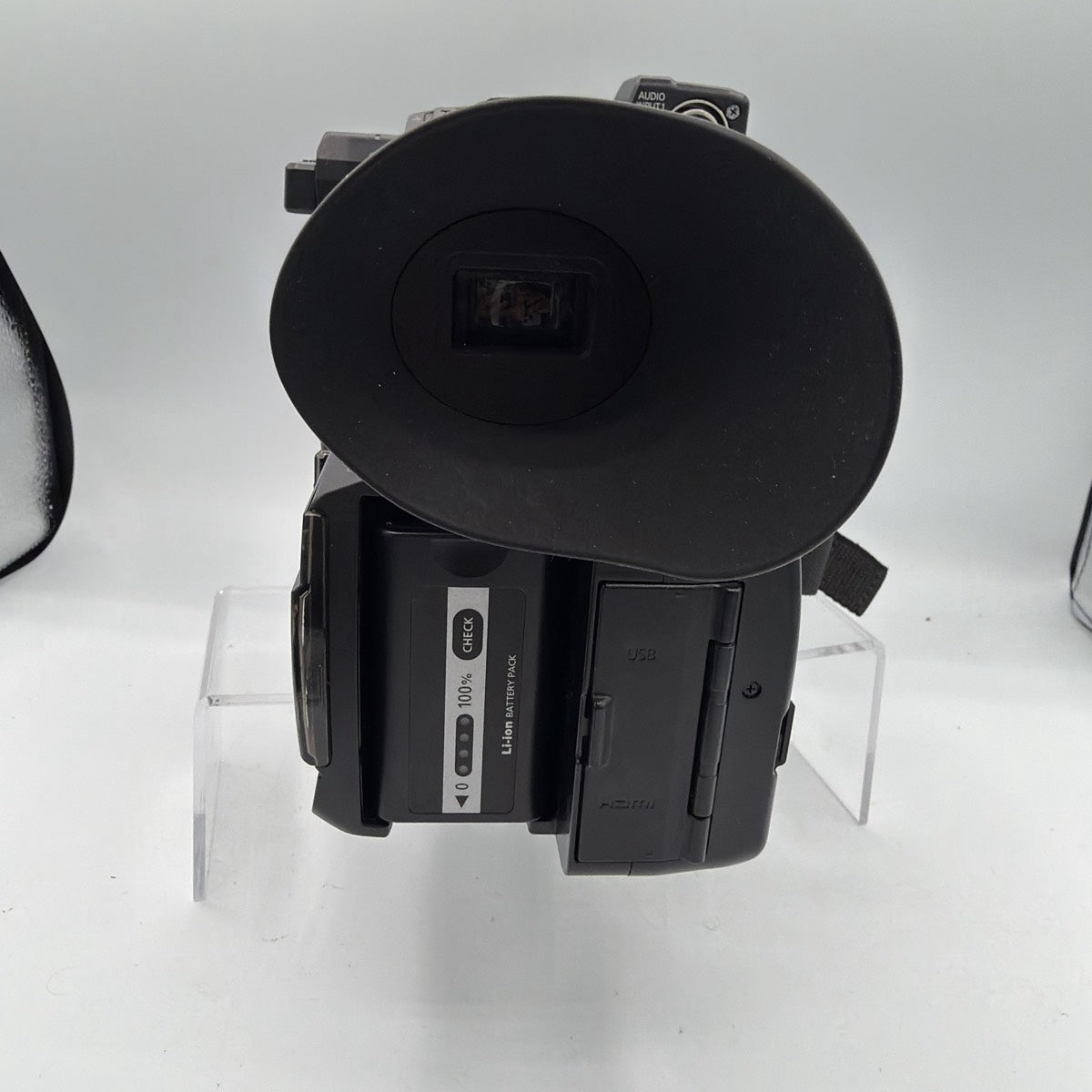 Used Panasonic HC-X1000 Camcorder