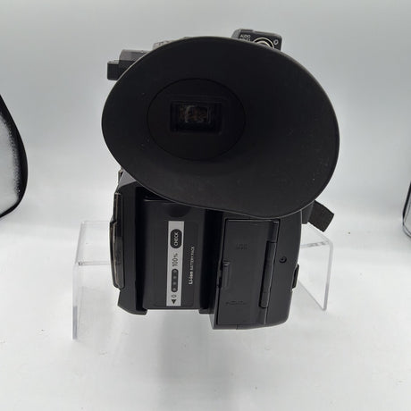 Used Panasonic HC-X1000 Camcorder