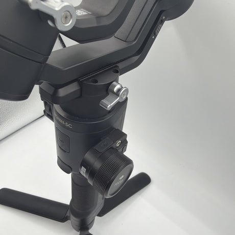 Used DJI Ronin-SC 01111 Gimbal