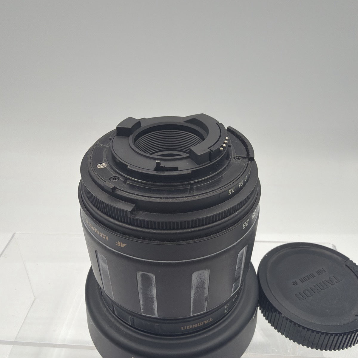 Used Tamron AF Aspherical 28-80mm f/3.5-5.6 Lens