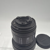 Used Tamron AF Aspherical 28-80mm f/3.5-5.6 Lens