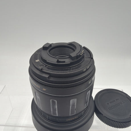 Used Tamron AF Aspherical 28-80mm f/3.5-5.6 Lens