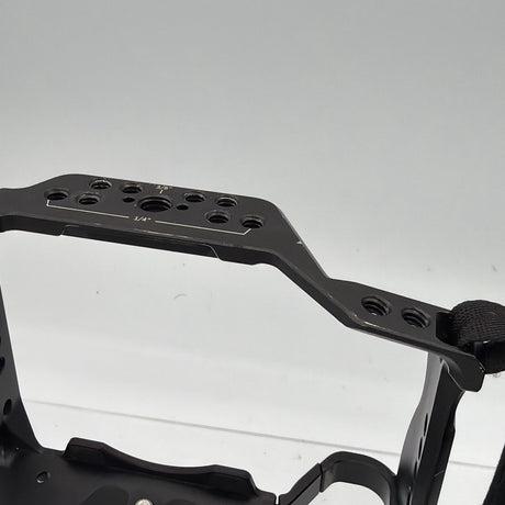 Used DJI Smallrig Cage 3667 for A7iv, A7v